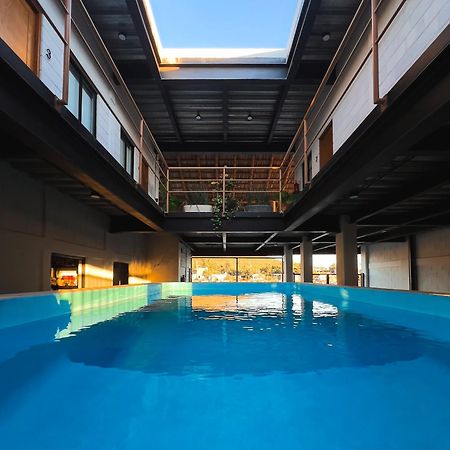 Sealion Dive Center Hotel Topolobampo Buitenkant foto